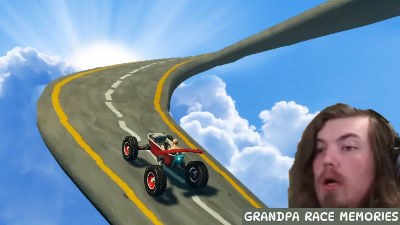Driving is Hard, Apple Man - TORTURE TUESDAY #4 Highlights [WayneradioTV fan edit]