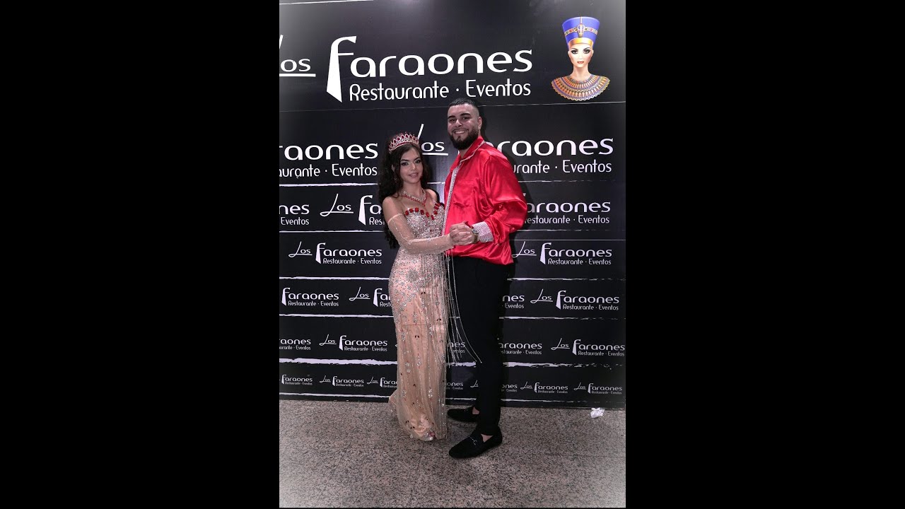 Boda Josemi & Yoana parte 2