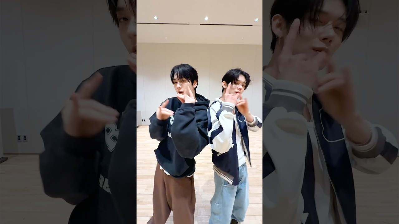 What&rsquo;s your love language? 💓 (Easy ver.) #LoveLanguage #Whats_Your_LoveLanguage #TXT