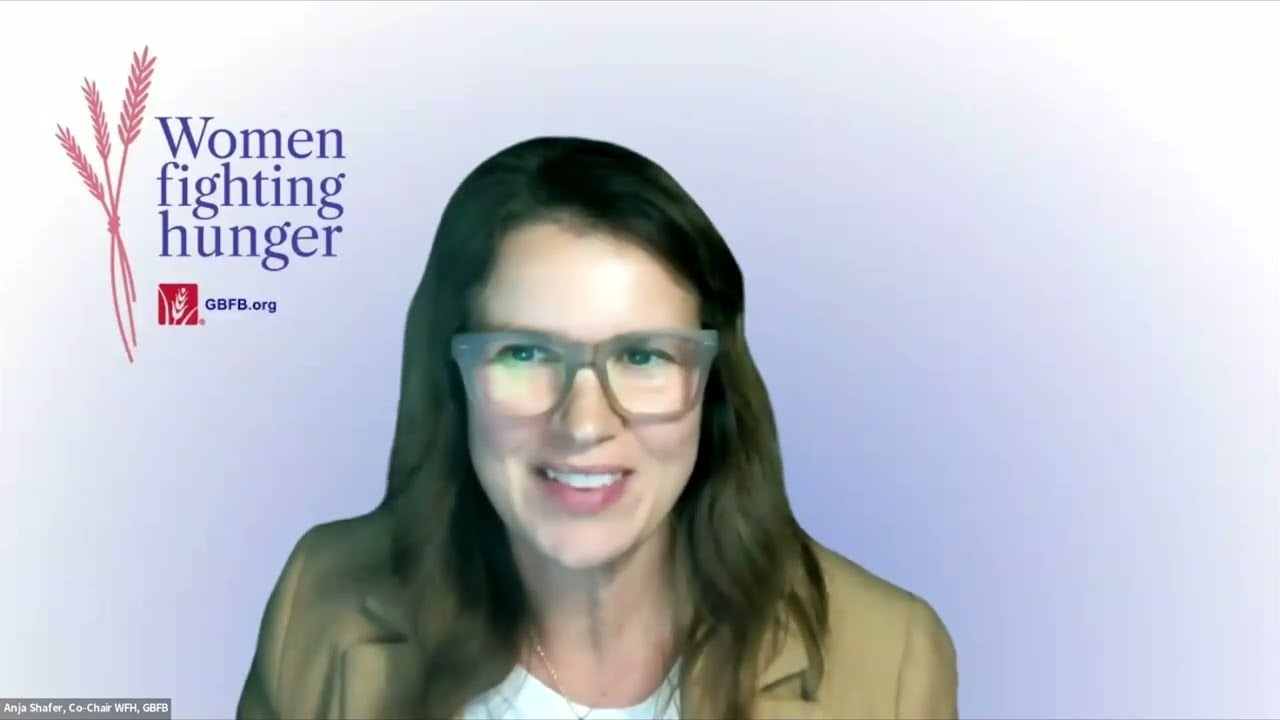 The Crossroads of Health and Hunger