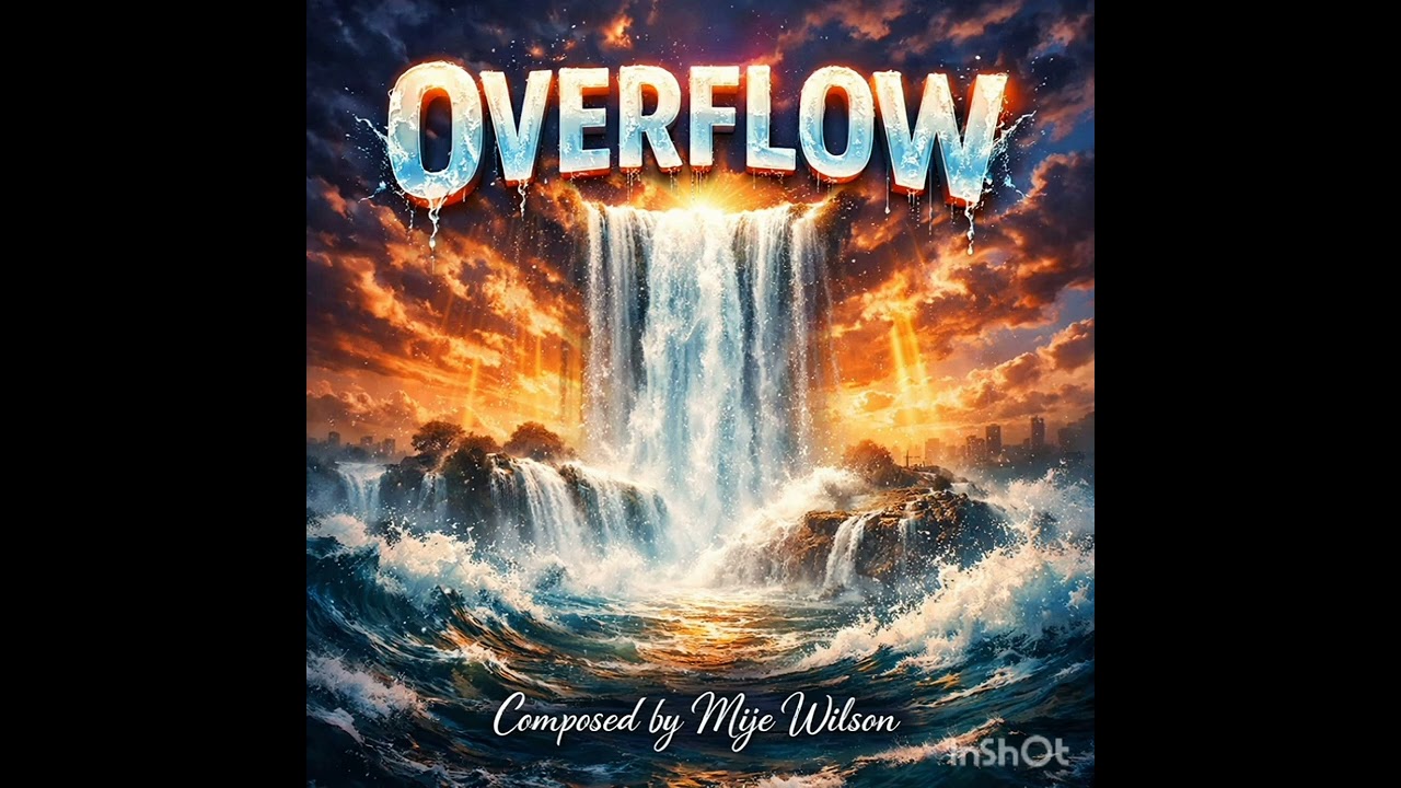 Overflow (@Mijewilson)