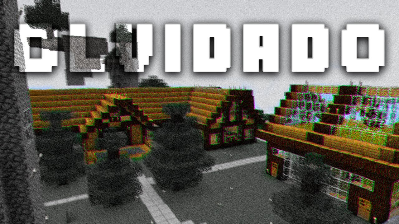 Exploré Mundos Antiguos de la BETA de Minecraft