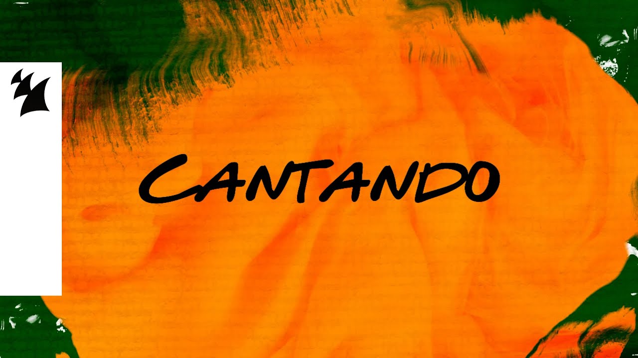 THEMBA feat. Nicinha - Cantando (Official Visualizer)