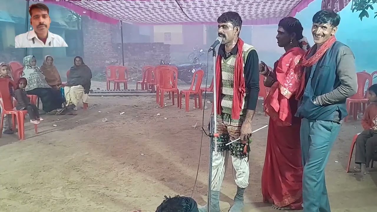 हमारे लागत है शर्मा करवा छोड़ो बलमा कहरवा