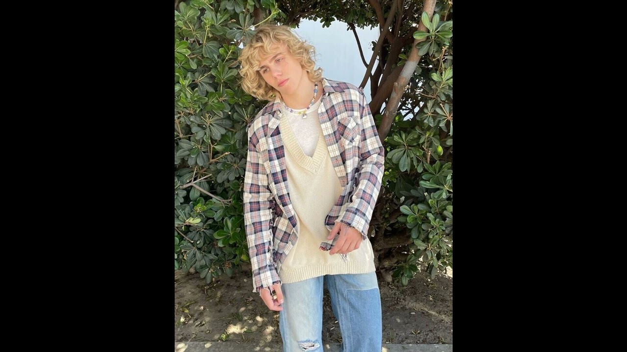 [FREE FOR PROFIT] The Kid LAROI Type Beat - 