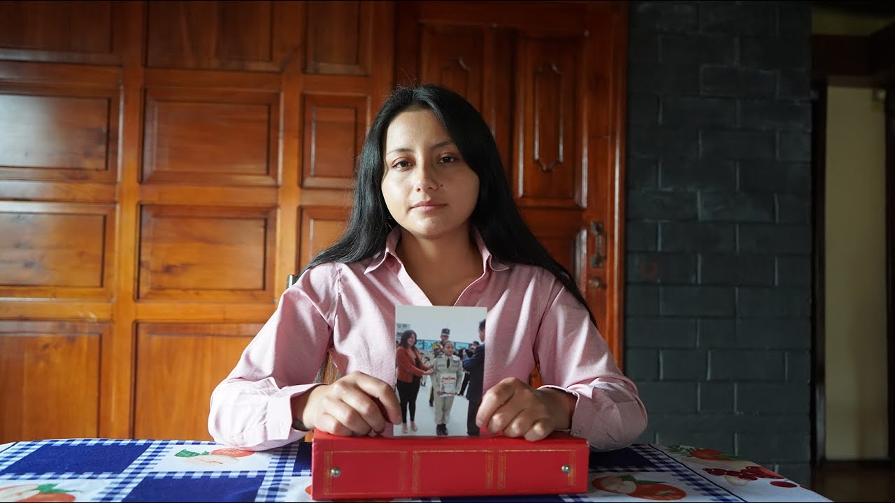 Ecuador: altos niveles de violencia sexual en las escuelas