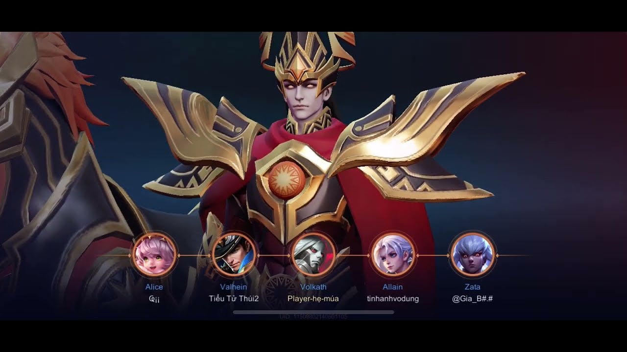 Leo rank nhàm chán 1