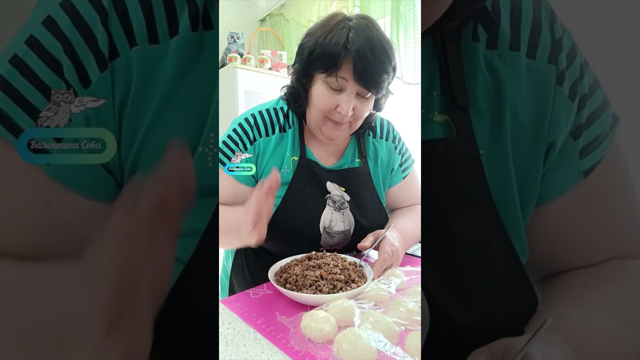 Пиріжки з лівером в олії🧑‍🍳Ну дуже смачні та швидко в приготуванні вийду у всіх 🧑‍🍳