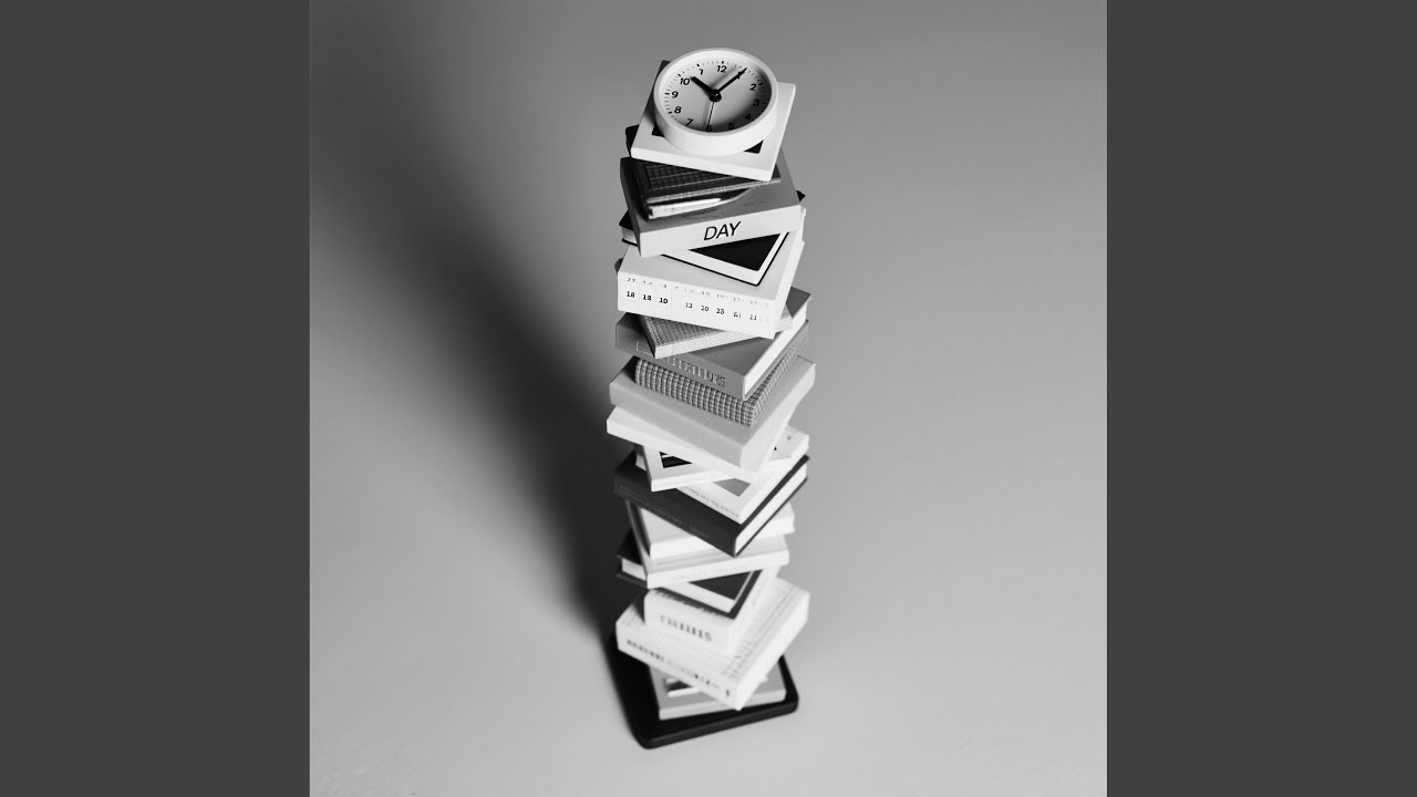 Stack Your Days