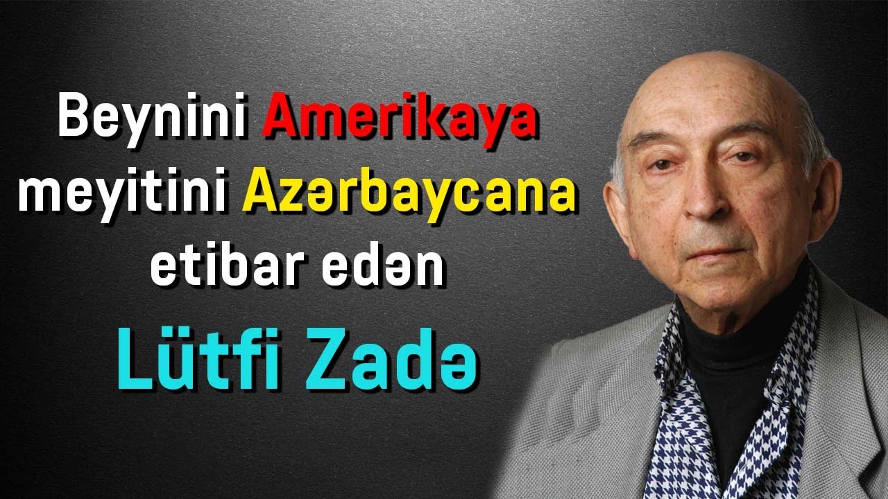 Namaz qılan,  xanımının vəsiyyətinə əməl etməyən dahi - Övladı onun dəfninə niyə gəlməmişdi?