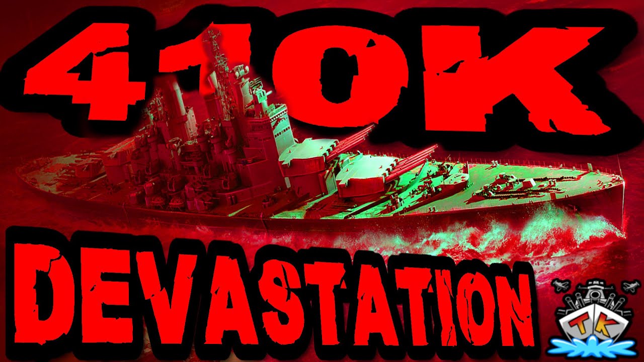 Devastation fast Weltrekord!!! 410K DMG im 