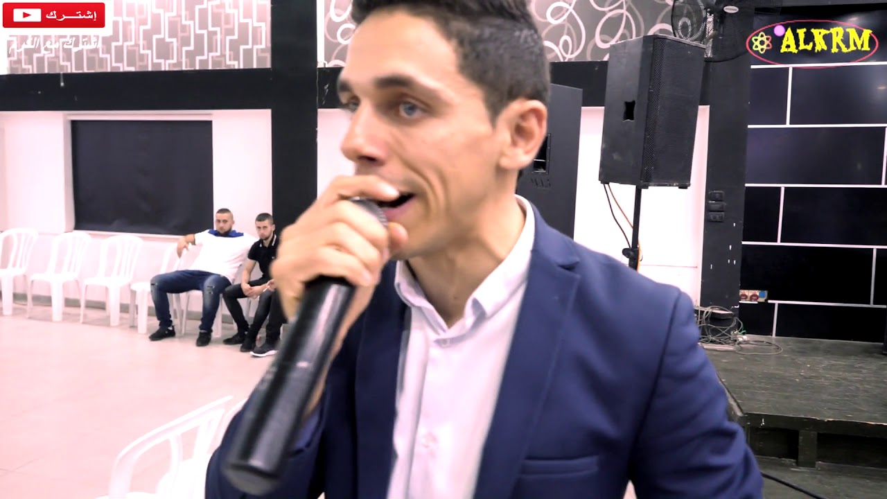 زياد علي جبارين افراح ال خديجه وال ريان العريس امير كفر برا