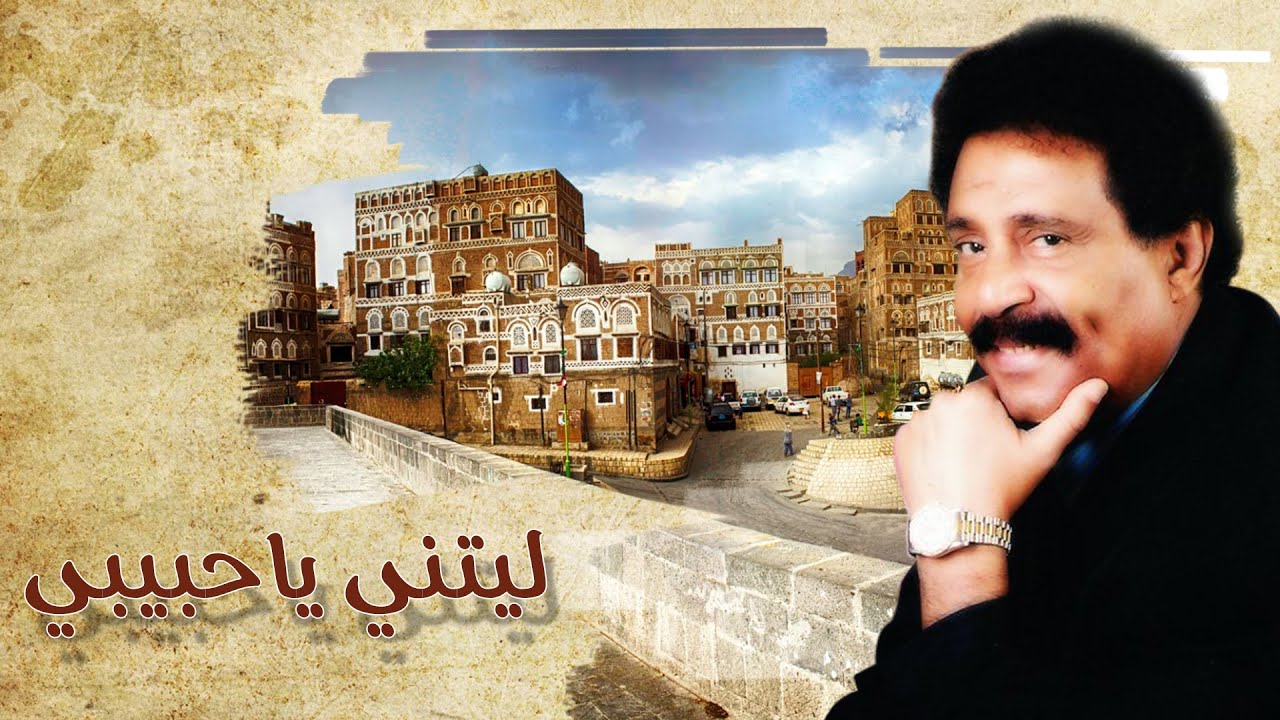 ليتني يا حبيبي - فيصل علوي