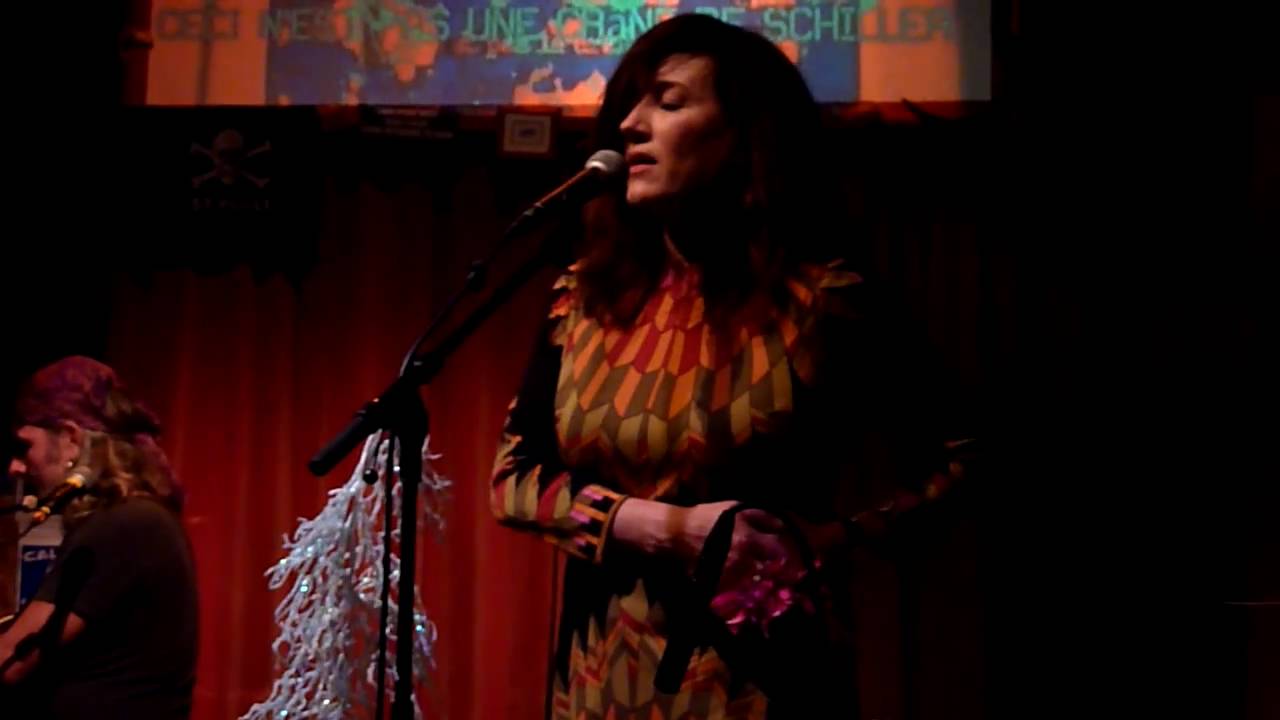 Maria Doyle Kennedy 