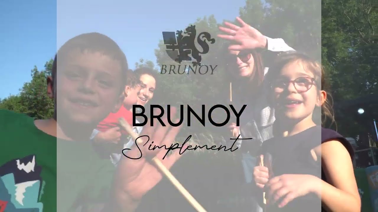 Brunoy R&eacute;tro 2024