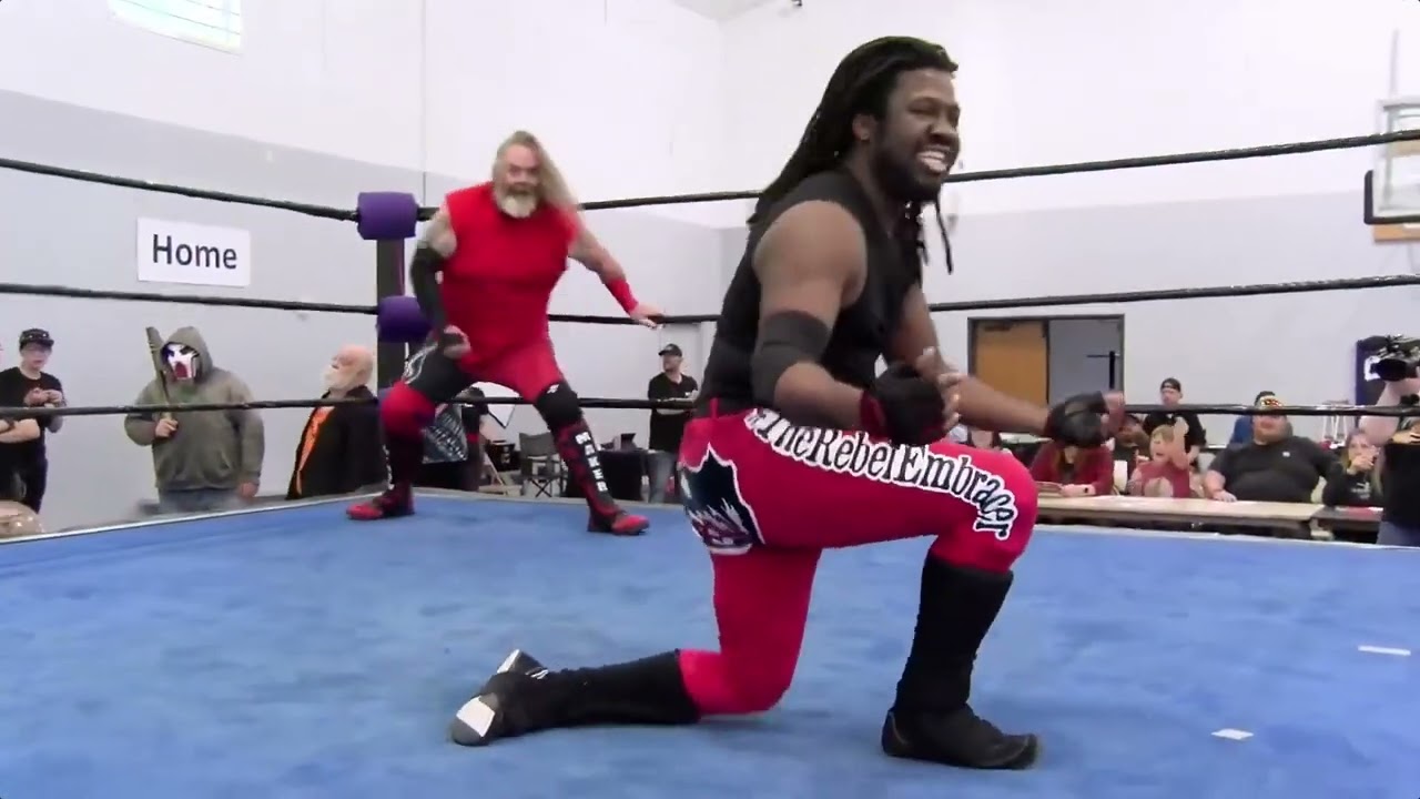 IPW: Draven Varges vs Windowmaker vs RBJ