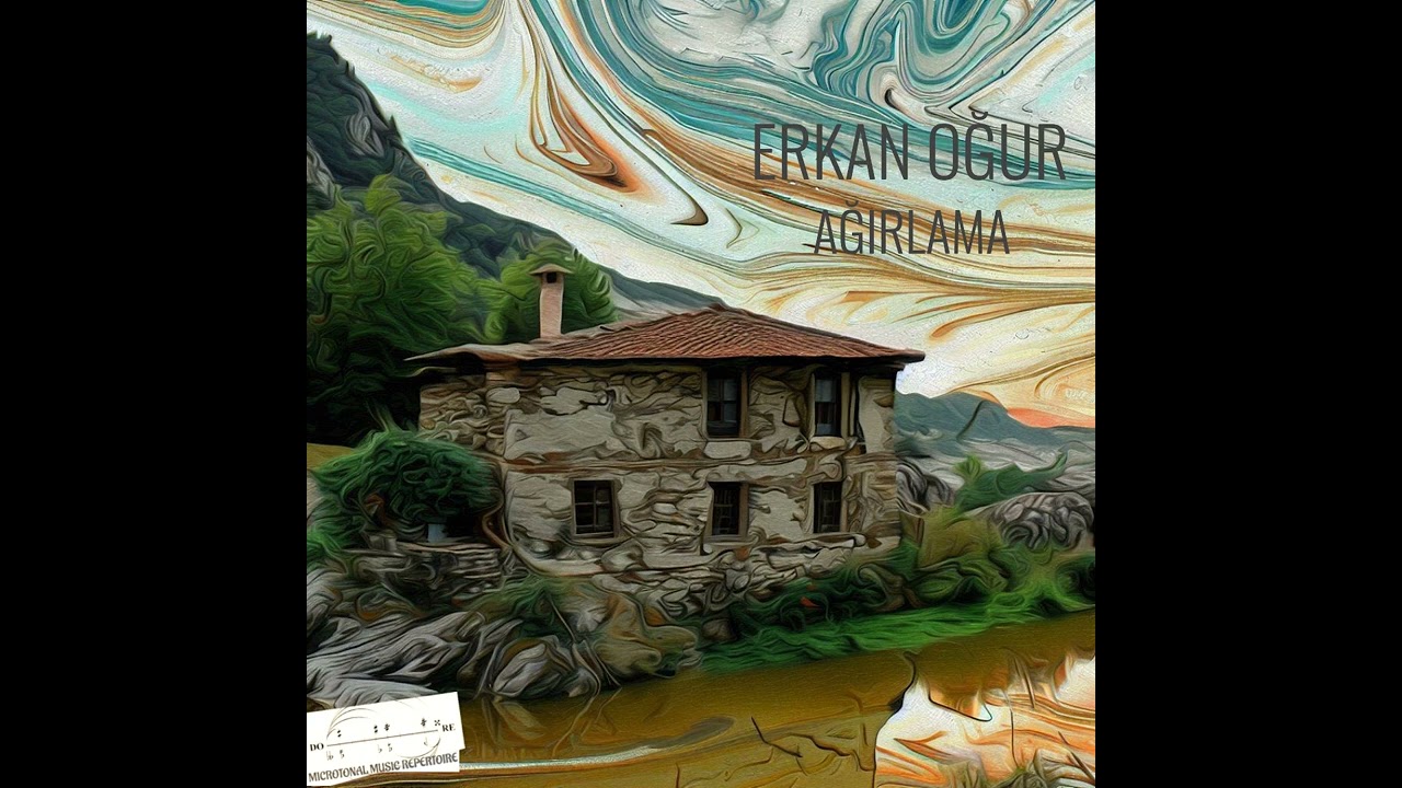 Erkan Oğur - Ağırlama