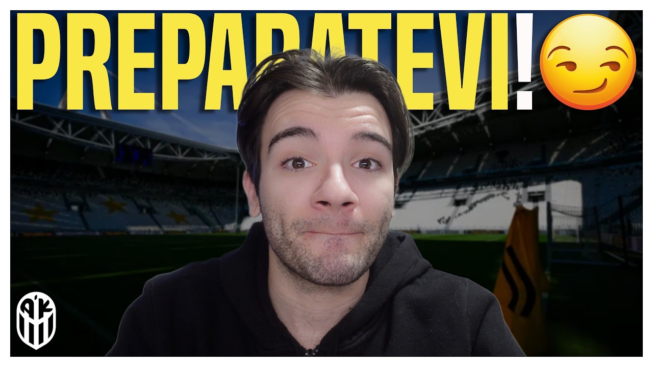 🔥 TENETEVI PRONTI…