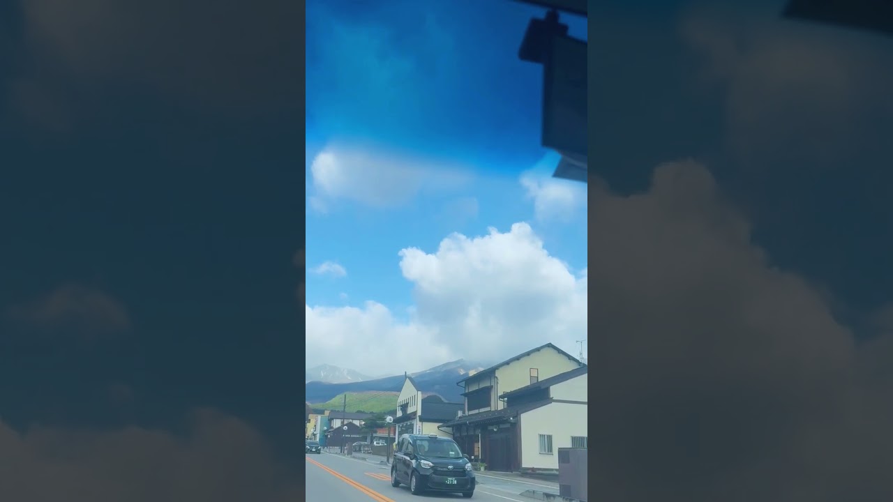 JAPAN ROAD TRIP #travel #triptojapan#automobile#mountains#japantravel#traveldestinations#asiantravel