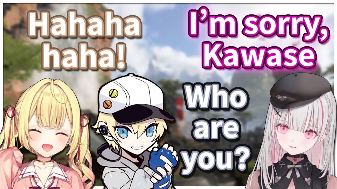 【ENG】Would You Want an Older Sister Like Her?【Asumi Sena / Hoshikawa Sara / Kawase】