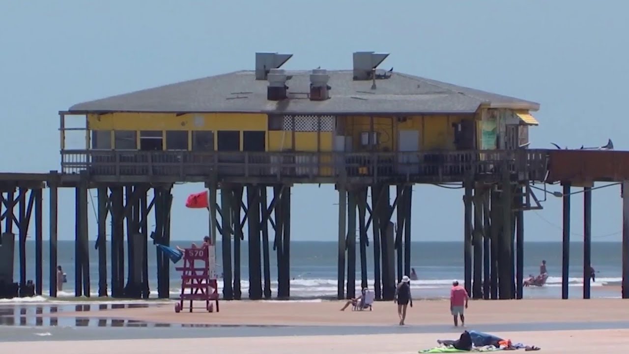 Hurricane-torn restaurant Crabby Joe’s to reopen in Daytona Beach Shores