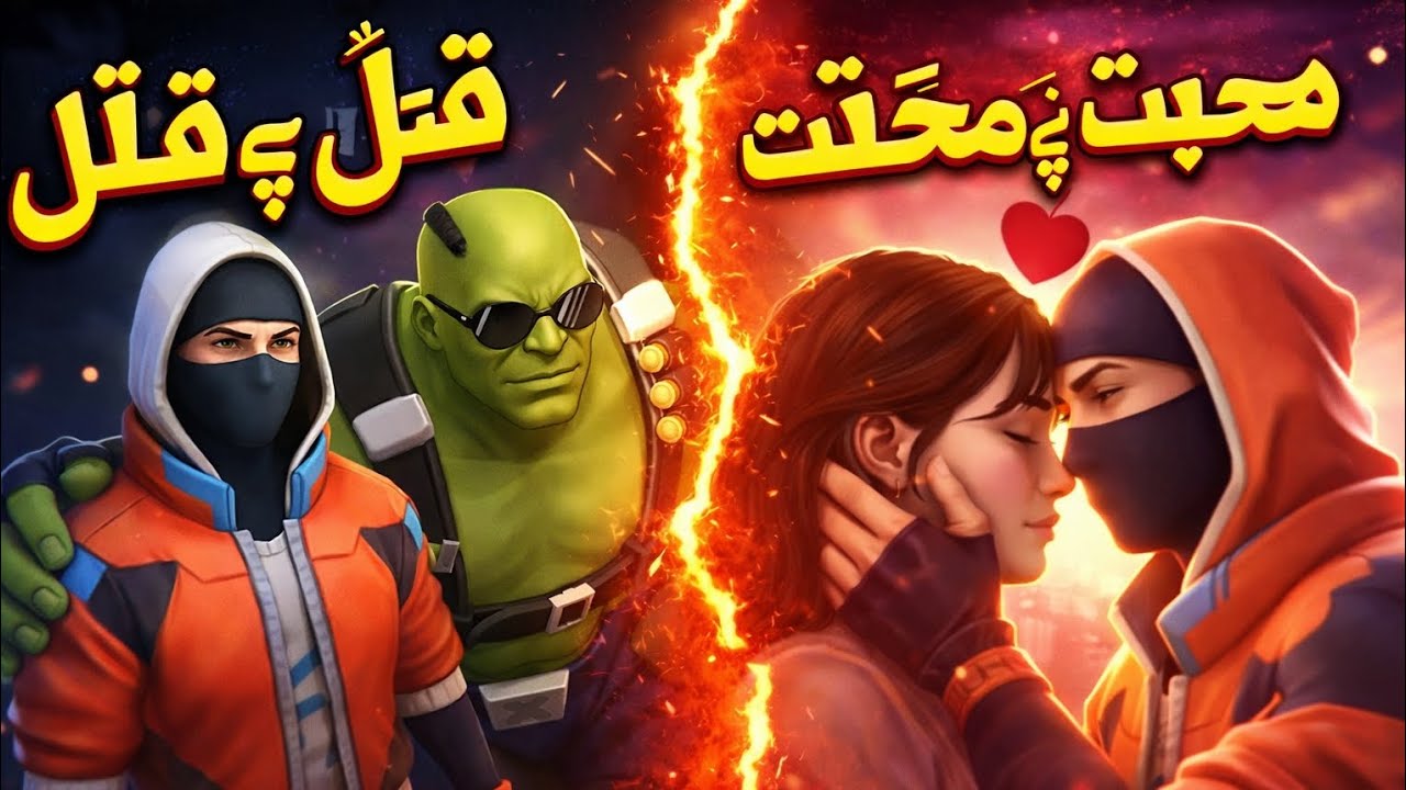 Good morning KILL for Power, LOVE for Heart 💔🔥 | Ultimate Game Story Spider Fighter 3