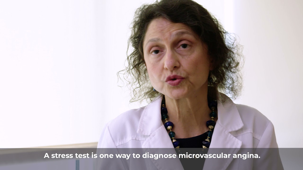 Microvascular Angina Causes, Symptoms and Treatment