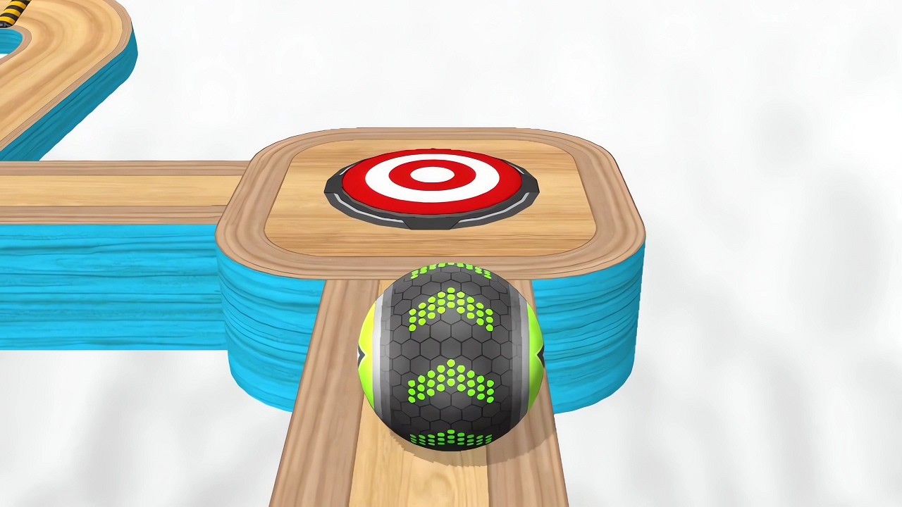 Going Balls‏ - SpeedRun Gameplay Level 8303- 8305