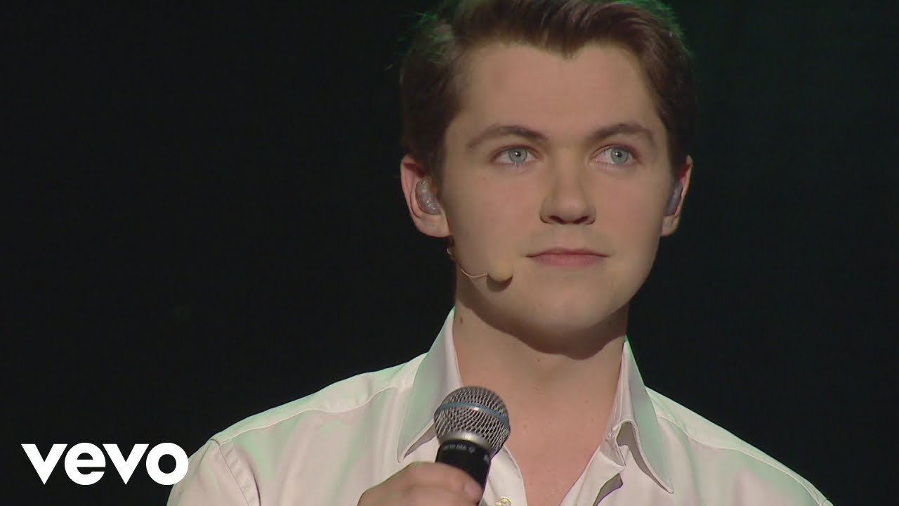 Celtic Thunder - Buachaill On Eirne (Live From Ontario, 2015) (Official)