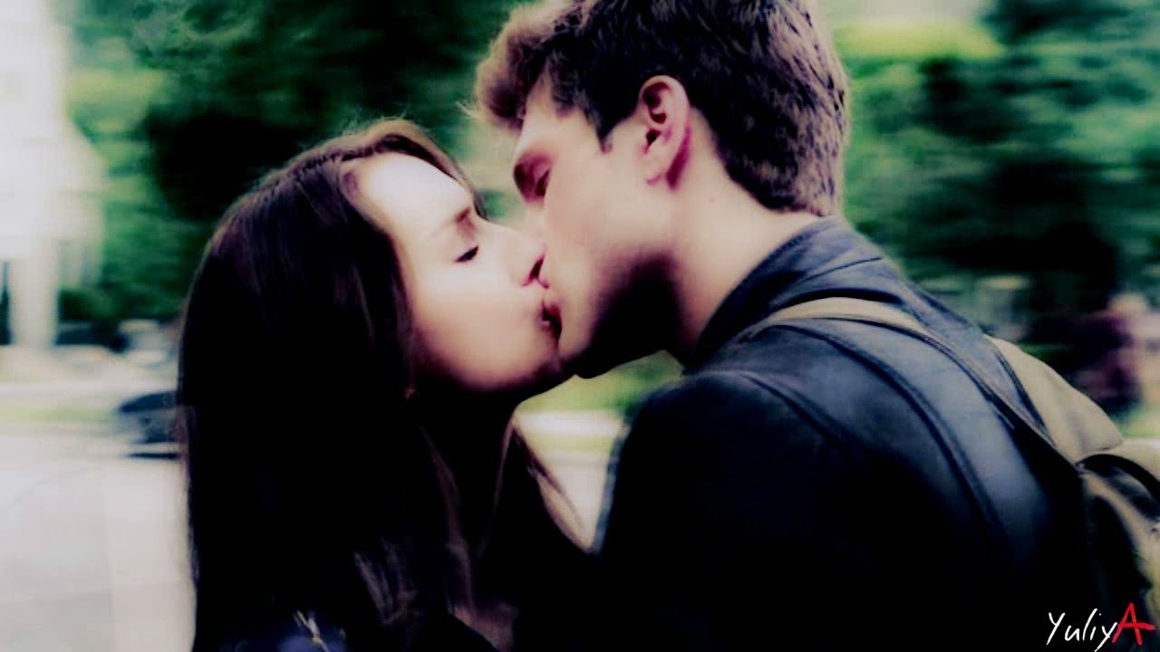 Spencer/Toby | Wrecking Ball