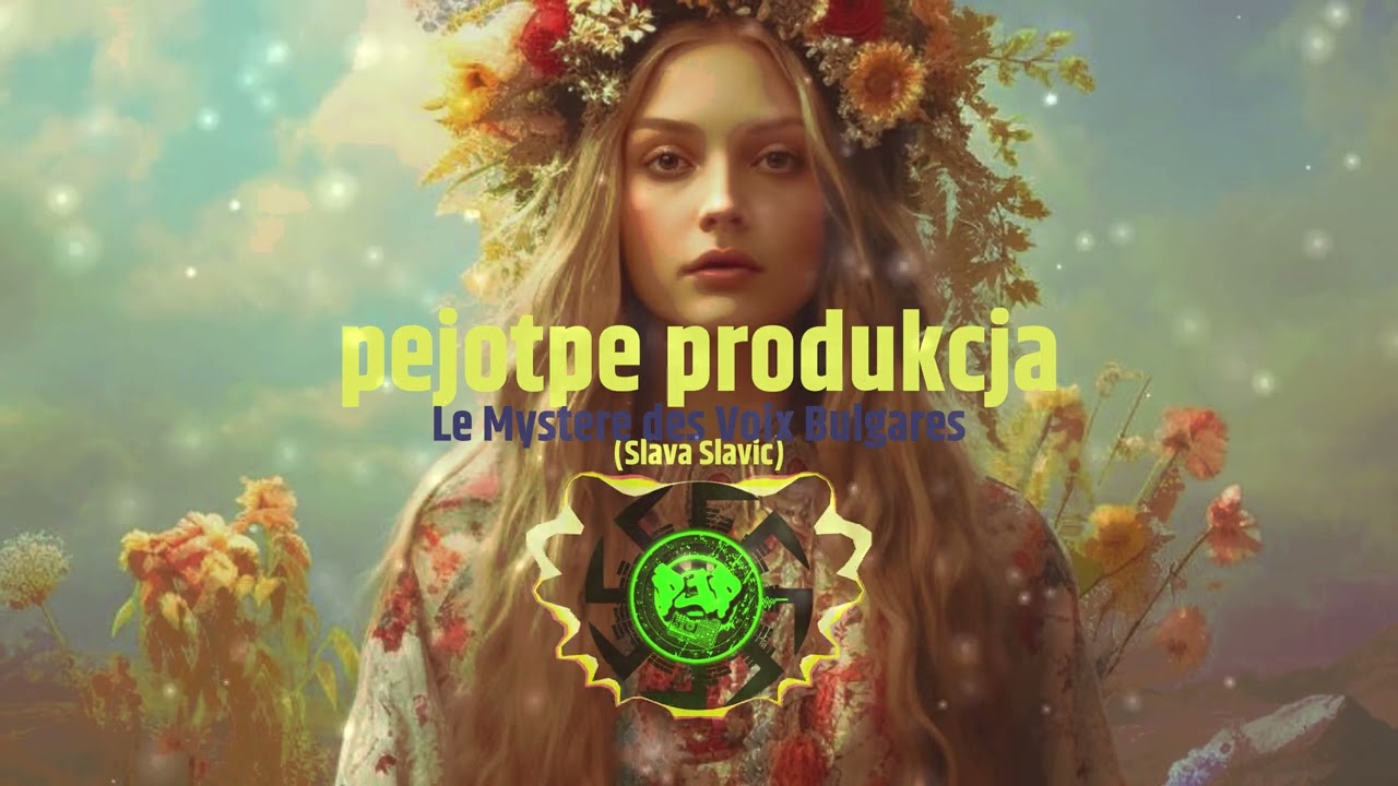 PeJotPe Produkcja - Le Mystere des voix Bulgares ( Slavic Music )