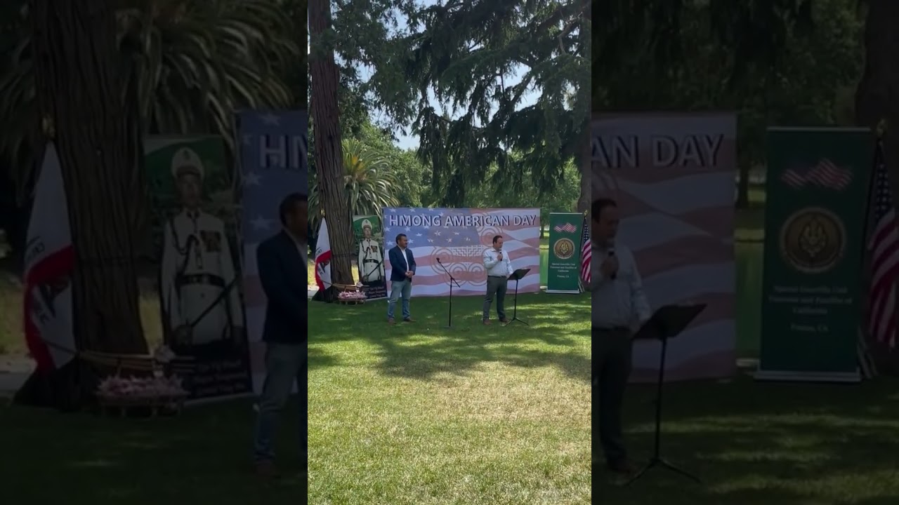 Hmong American Day