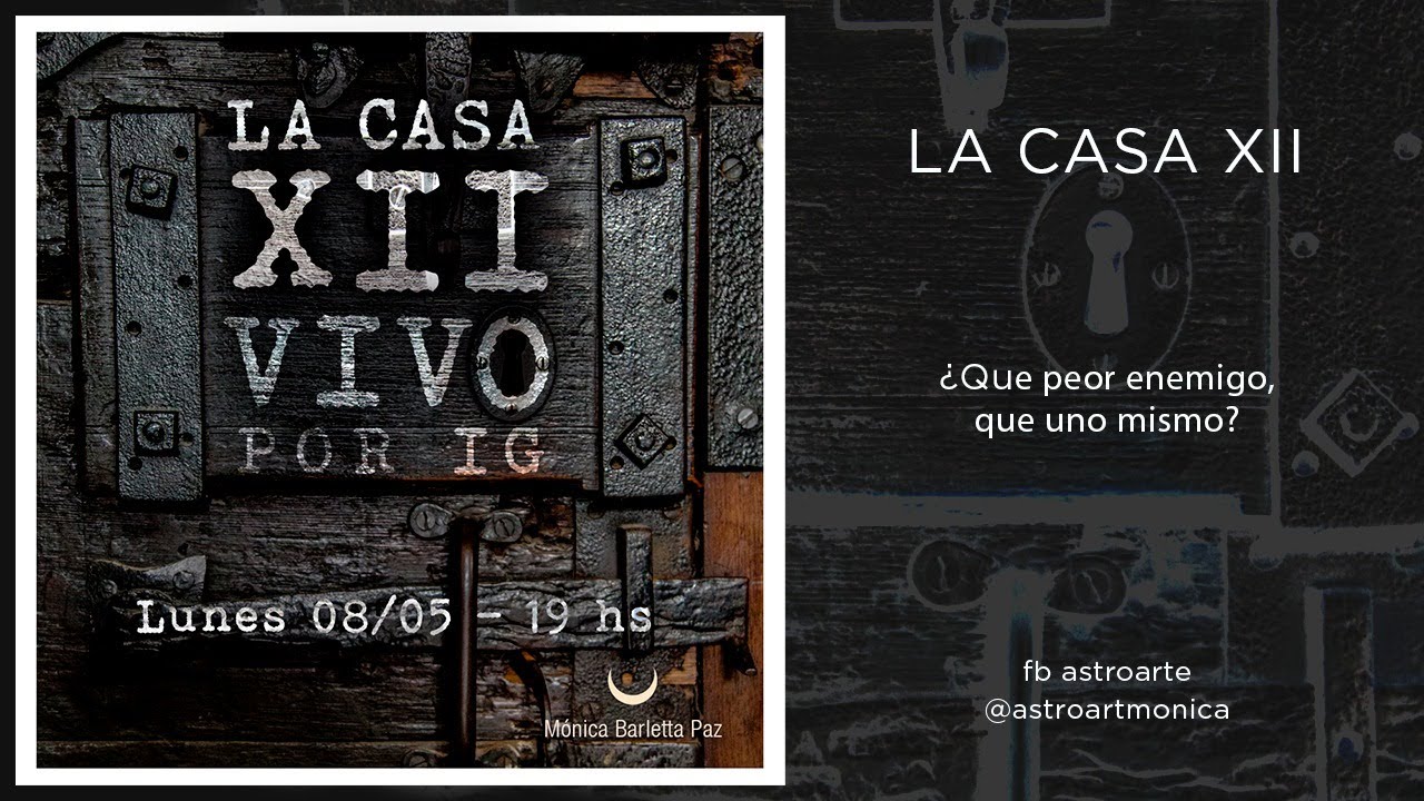 La Casa XII