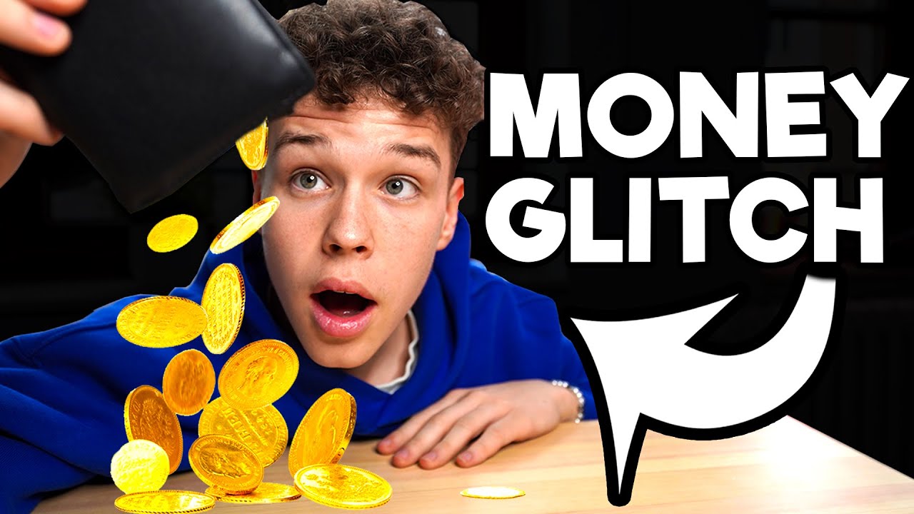 Dieser Money Glitch funktioniert wirklich 😳