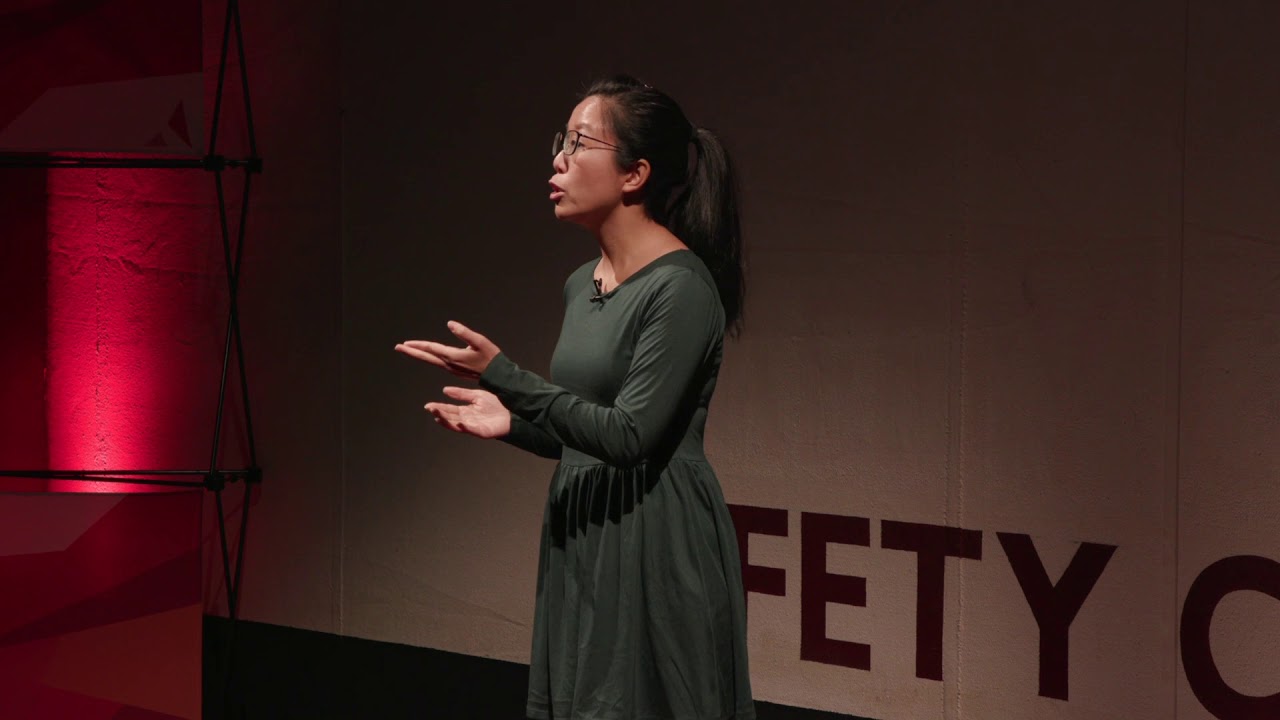 Practicing Multilingual Identity: Children&rsquo;s Theatre | Bonnie Chan | TEDxRoyalCentralSchool