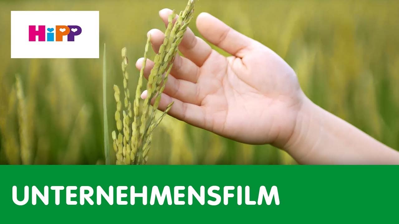 Stefan Hipp über Bio-Reis