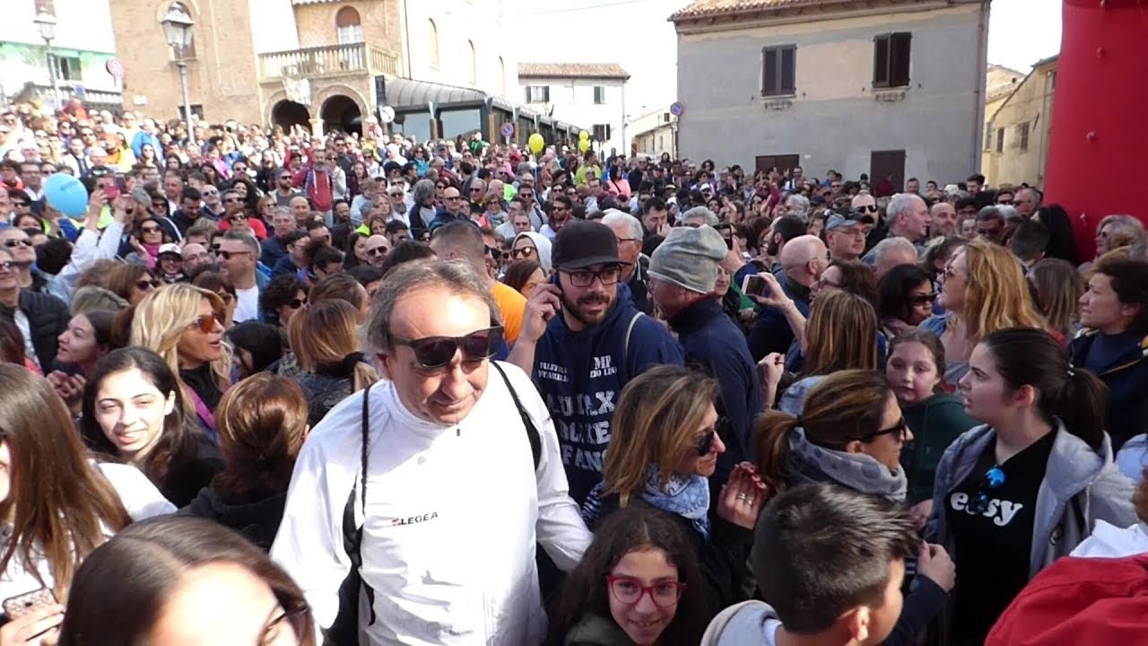 Spaghettata 2018: breve carrellata video by TSK