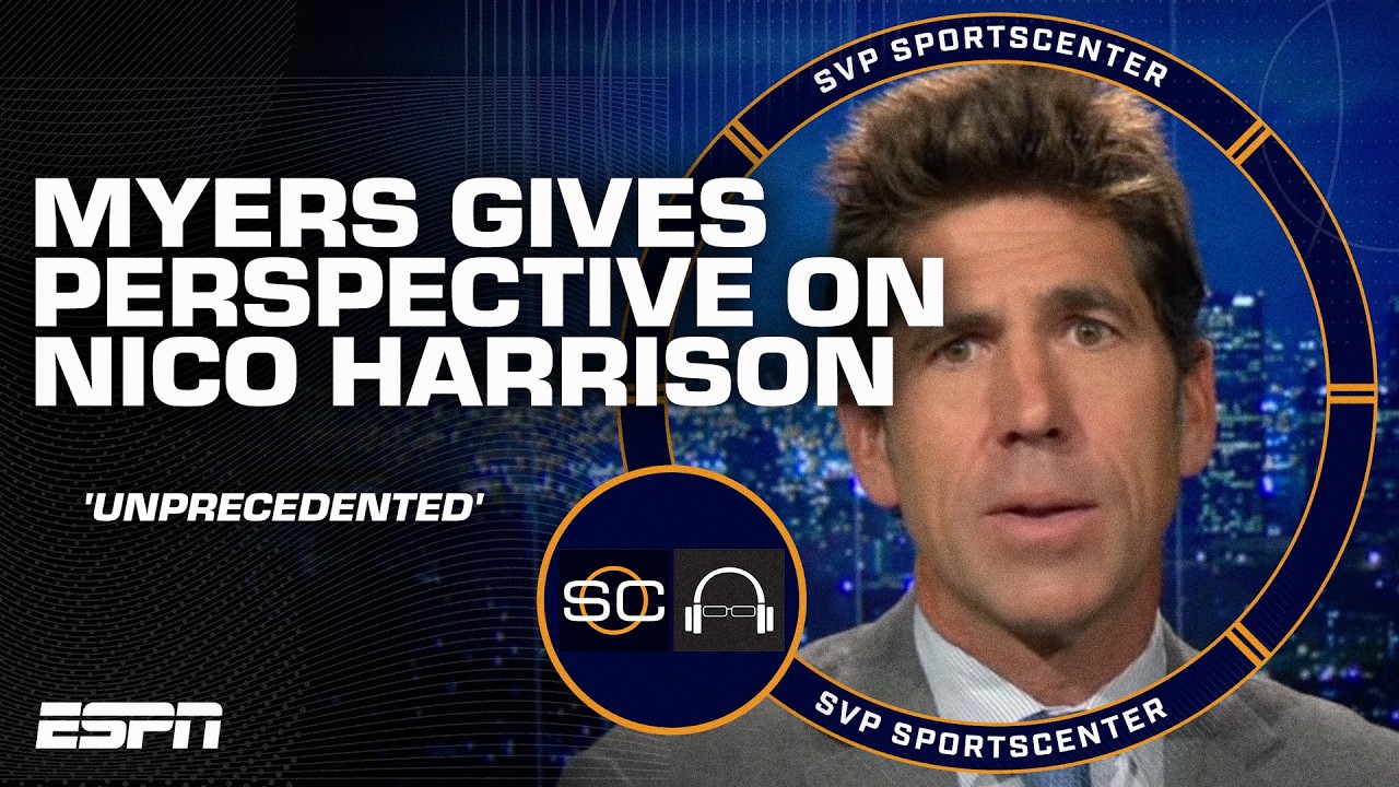 Bob Myers reacts to 'unprecedented' response to Nico Harrison having 'no regrets' on trading Luka 👀