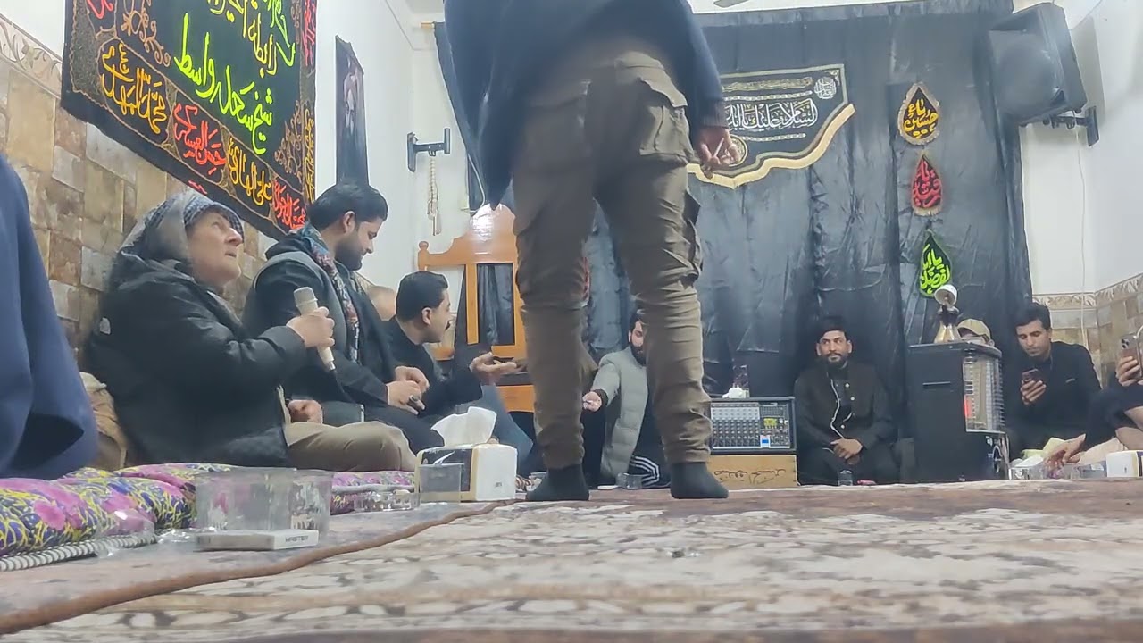 مقتدى المحمداوي
