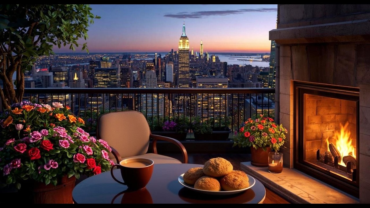 Ad-Free 1 Hour Calm Music | Deep Focus & Meditation