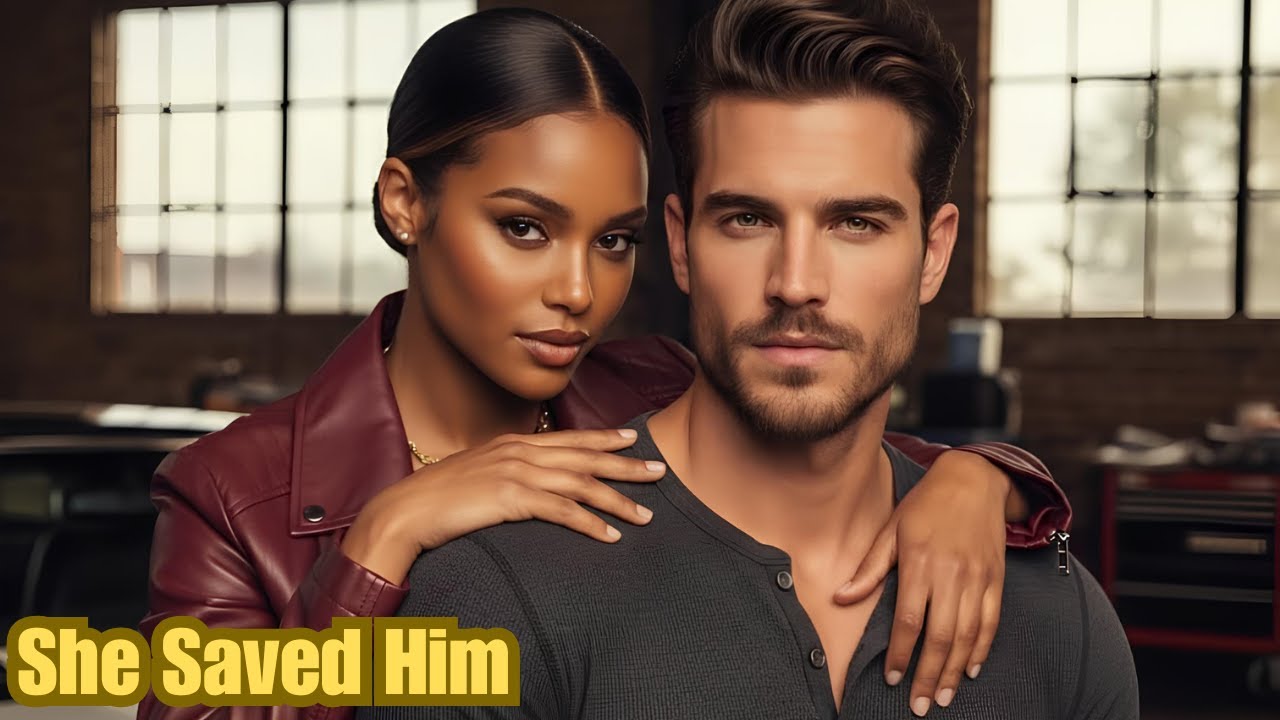 Stranded One Night: A Black Woman Saved Him&mdash;and the Billionaire Fell Forever