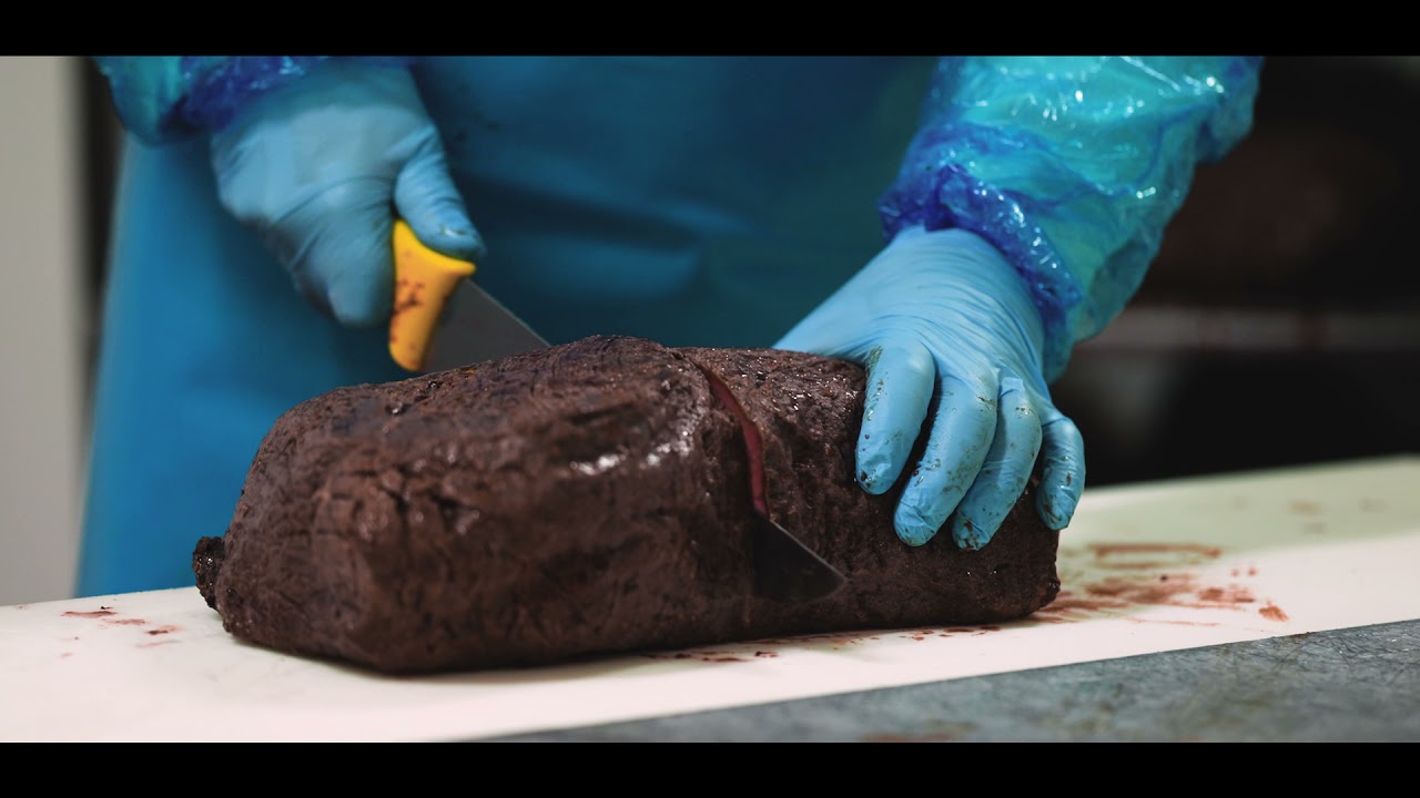 LMJ Vleeswaren Michielssen: Meat Products from Belgium (NL)