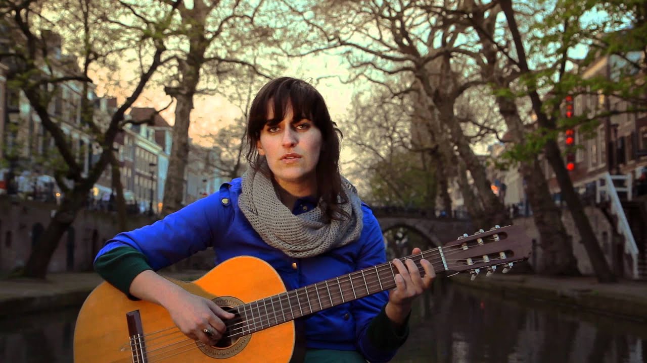 Eefje de Visser - Dat kan