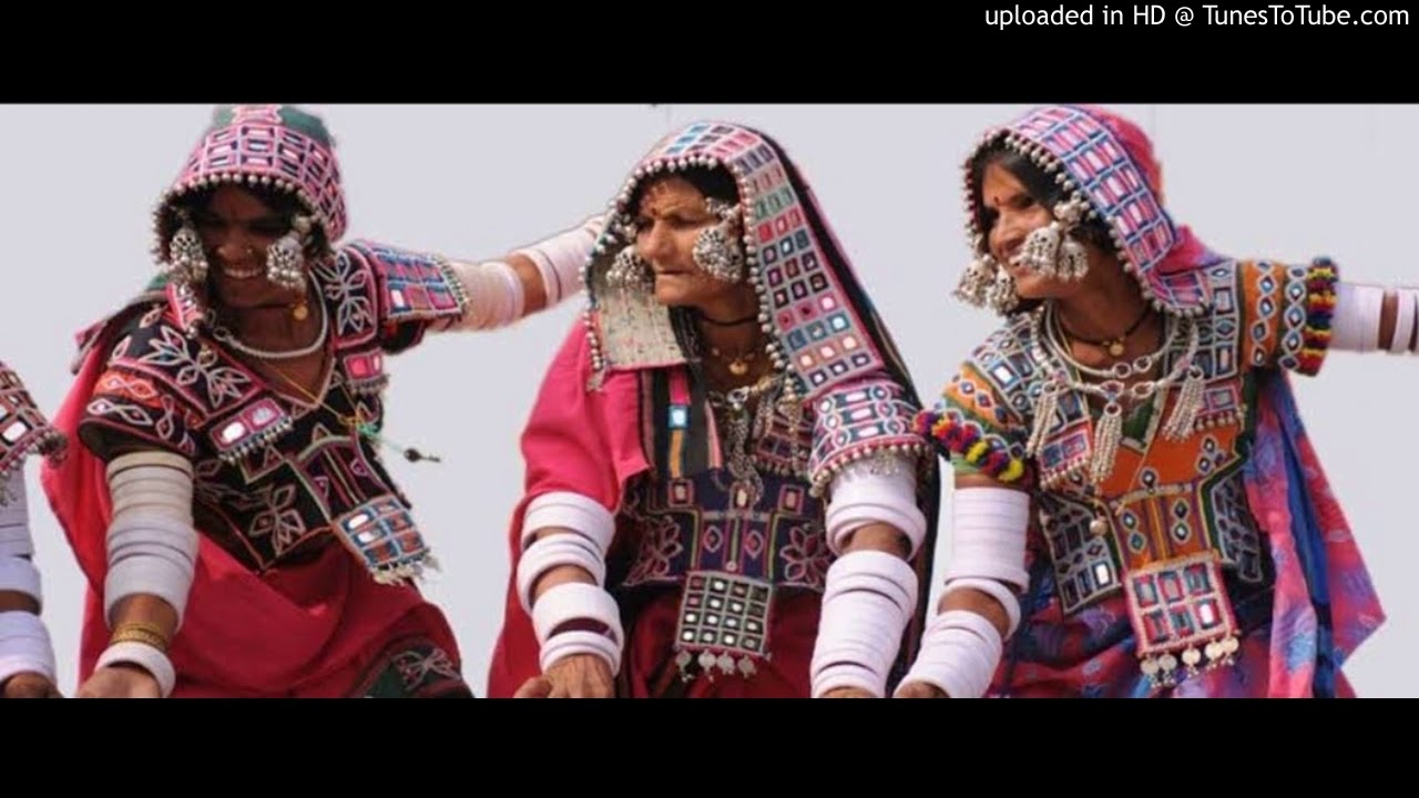 Banjara Christian Song--SAARI JAGEMA YESHU SARIKO KOiCHENI