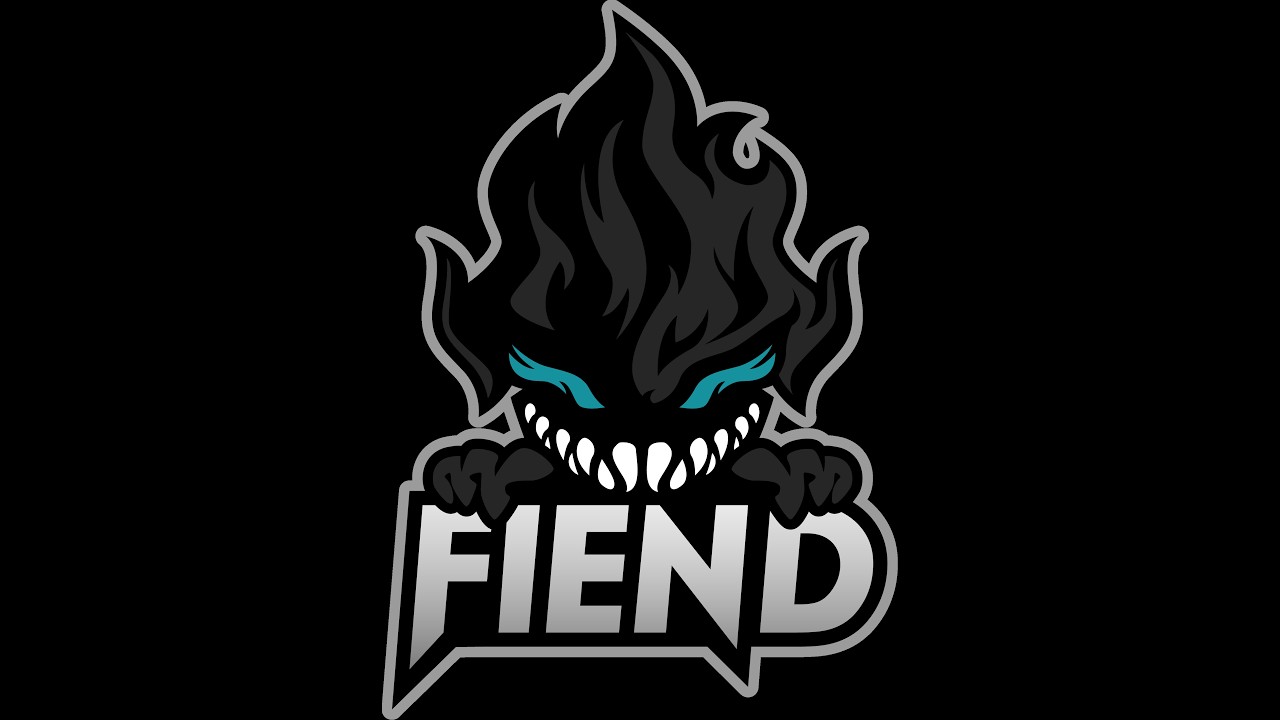 domination / fiend famq