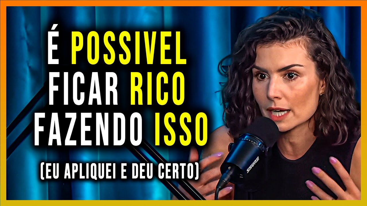 NATHALIA ARCURI - PRINCIPIOS FINANCEIROS PARA ENRIQUECER DO ZERO (ME POUPE)