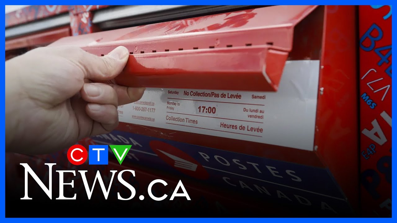 What is postal banking and would the service work in Canada?