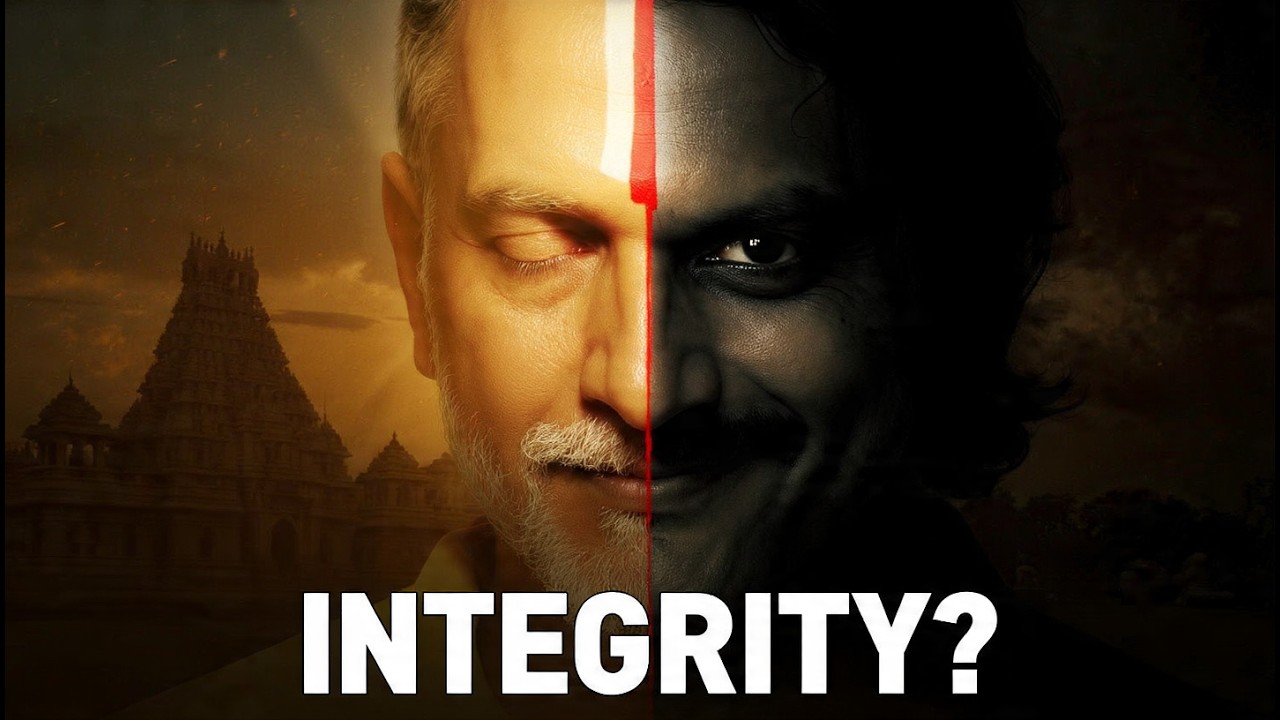 What Semen Retention Teaches About Integrity in Spiritual Leadership