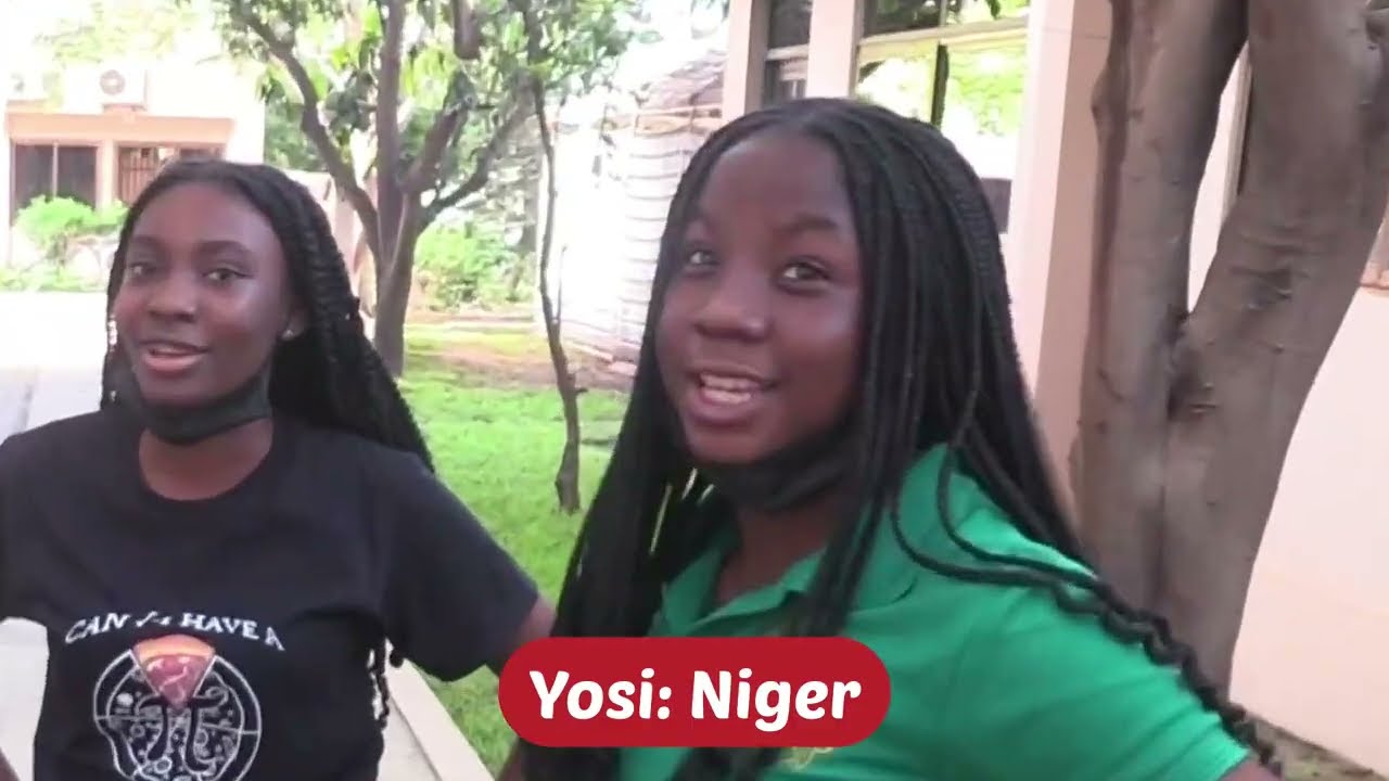 Campuz Quiz - TIS Insight TV