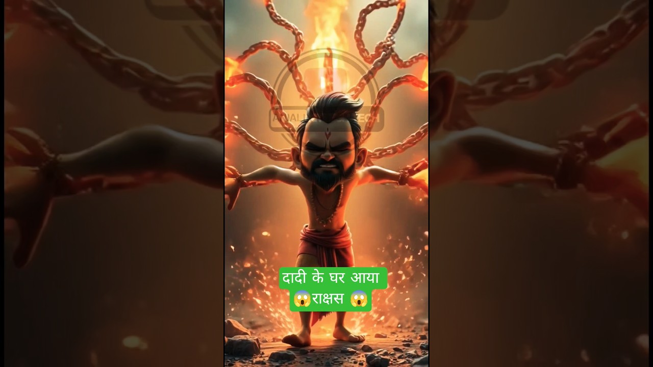 “गाँव का सबसे डरावना राज…” hindi story 